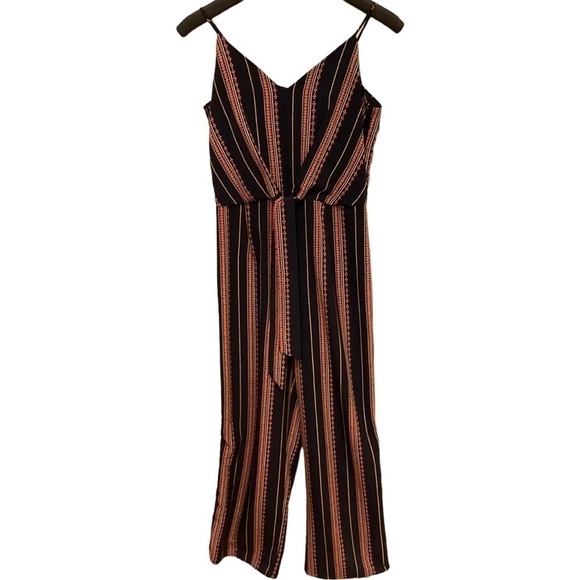 ENFOCUS JUMPSUIT SIZE 6 LIKE NEW - Picture 1 of 8